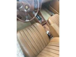 1979 Mercedes-Benz 450 (CC-2112108) for sale in Cadillac, Michigan