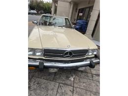 1979 Mercedes-Benz 450 (CC-2112108) for sale in Cadillac, Michigan