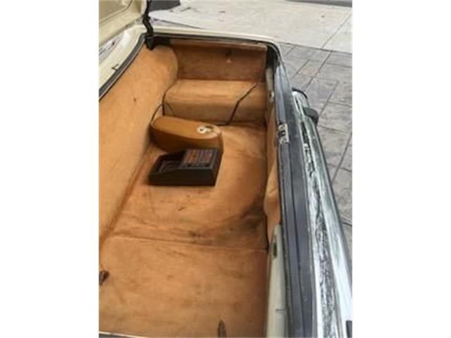 1979 Mercedes-Benz 450 (CC-2112108) for sale in Cadillac, Michigan