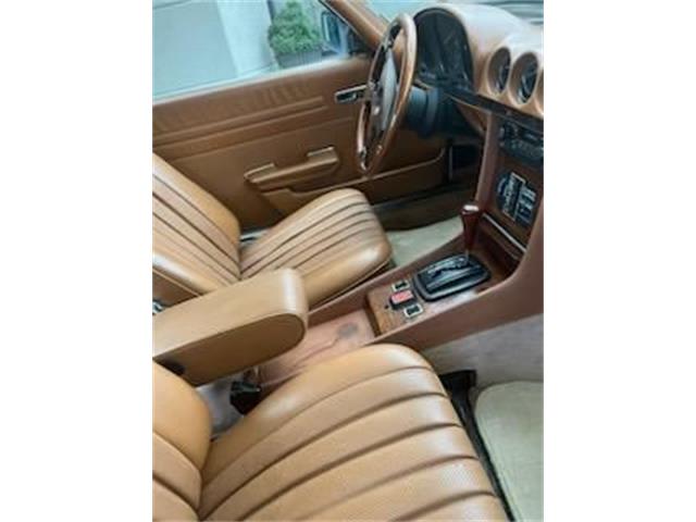 1979 Mercedes-Benz 450 (CC-2112108) for sale in Cadillac, Michigan
