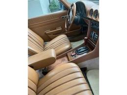 1979 Mercedes-Benz 450 (CC-2112108) for sale in Cadillac, Michigan