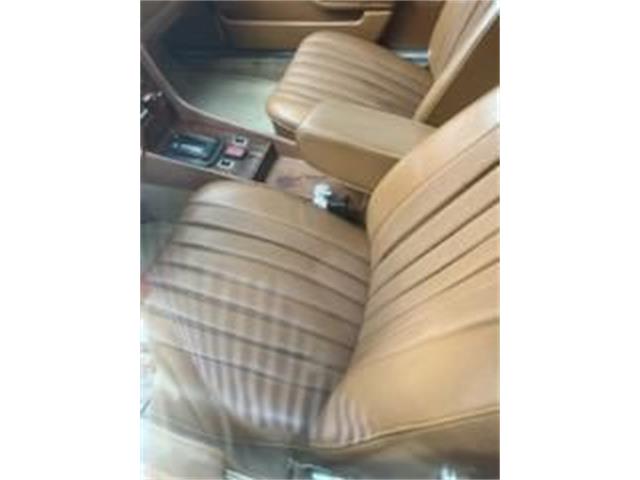1979 Mercedes-Benz 450 (CC-2112108) for sale in Cadillac, Michigan