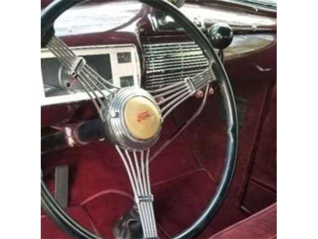1940 Ford Business Coupe (CC-2112109) for sale in Cadillac, Michigan