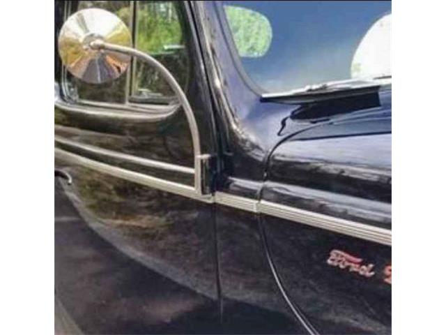 1940 Ford Business Coupe (CC-2112109) for sale in Cadillac, Michigan