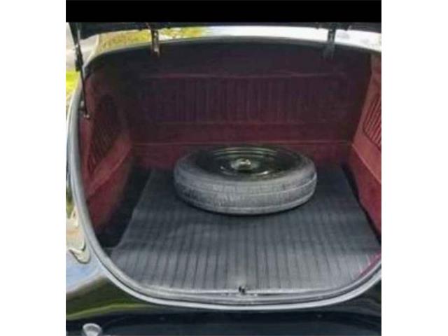 1940 Ford Business Coupe (CC-2112109) for sale in Cadillac, Michigan