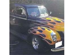 1940 Ford Business Coupe (CC-2112109) for sale in Cadillac, Michigan