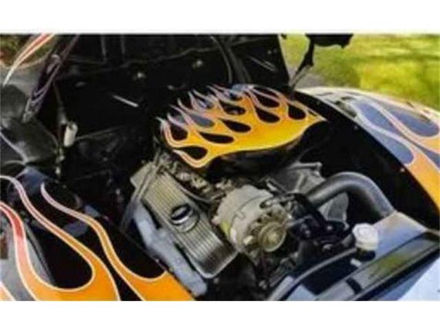 1940 Ford Business Coupe (CC-2112109) for sale in Cadillac, Michigan