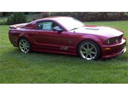 2007 Ford Mustang (CC-2110211) for sale in Cadillac, Michigan
