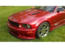 2007 Ford Mustang (CC-2110211) for sale in Cadillac, Michigan