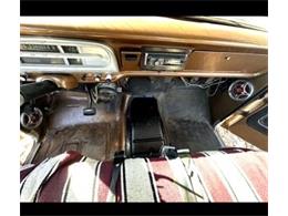 1972 Ford F250 (CC-2112110) for sale in Cadillac, Michigan