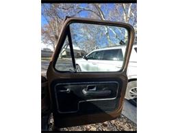 1972 Ford F250 (CC-2112110) for sale in Cadillac, Michigan