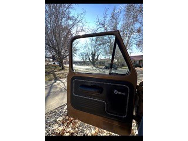 1972 Ford F250 (CC-2112110) for sale in Cadillac, Michigan