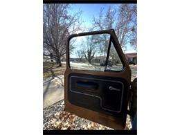 1972 Ford F250 (CC-2112110) for sale in Cadillac, Michigan