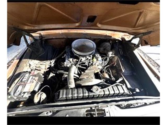 1972 Ford F250 (CC-2112110) for sale in Cadillac, Michigan