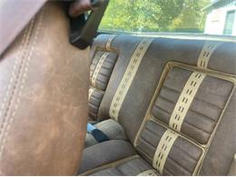 1978 Pontiac Firebird (CC-2112111) for sale in Cadillac, Michigan