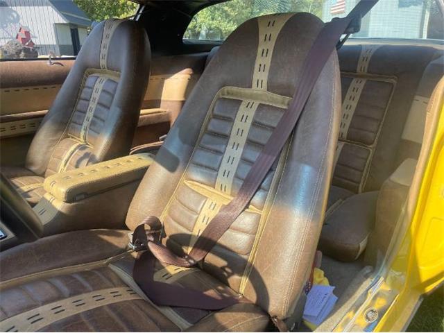 1978 Pontiac Firebird (CC-2112111) for sale in Cadillac, Michigan