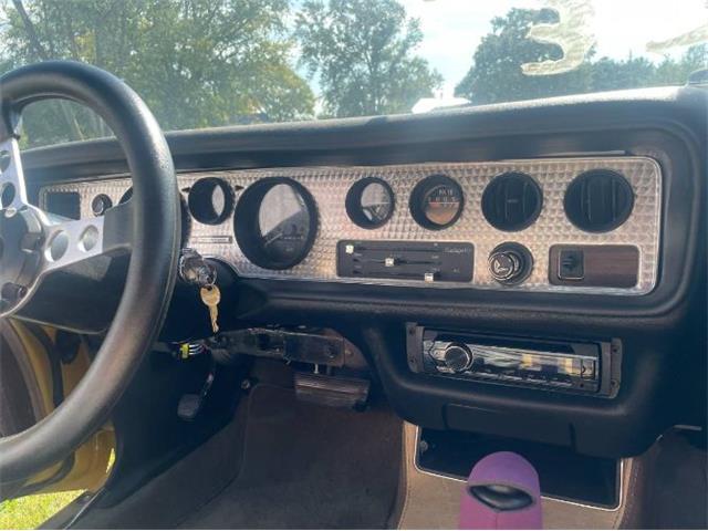 1978 Pontiac Firebird (CC-2112111) for sale in Cadillac, Michigan