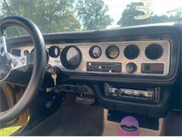 1978 Pontiac Firebird (CC-2112111) for sale in Cadillac, Michigan