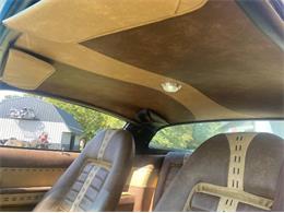 1978 Pontiac Firebird (CC-2112111) for sale in Cadillac, Michigan