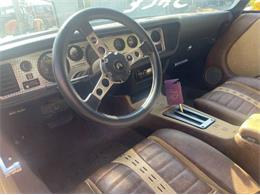1978 Pontiac Firebird (CC-2112111) for sale in Cadillac, Michigan