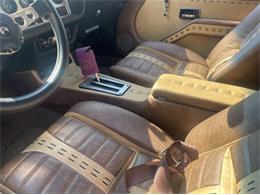 1978 Pontiac Firebird (CC-2112111) for sale in Cadillac, Michigan