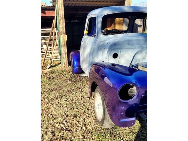 1954 Chevrolet Pickup (CC-2112112) for sale in Cadillac, Michigan