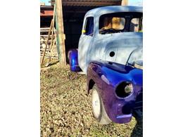 1954 Chevrolet Pickup (CC-2112112) for sale in Cadillac, Michigan