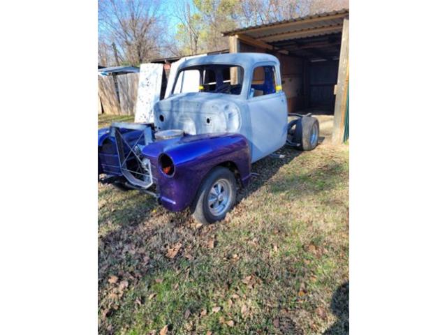 1954 Chevrolet Pickup (CC-2112112) for sale in Cadillac, Michigan