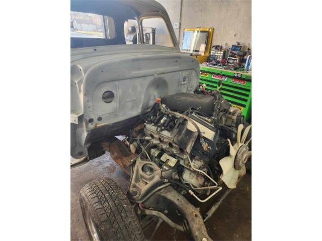 1954 Chevrolet Pickup (CC-2112112) for sale in Cadillac, Michigan