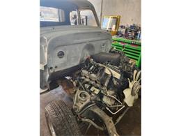 1954 Chevrolet Pickup (CC-2112112) for sale in Cadillac, Michigan