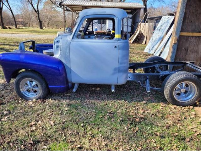 1954 Chevrolet Pickup (CC-2112112) for sale in Cadillac, Michigan