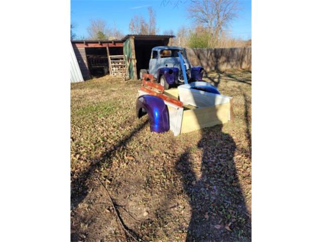 1954 Chevrolet Pickup (CC-2112112) for sale in Cadillac, Michigan