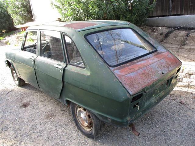 1969 Renault R16 (CC-2112113) for sale in Cadillac, Michigan