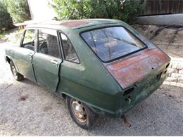 1969 Renault R16 (CC-2112113) for sale in Cadillac, Michigan