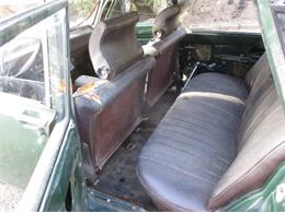 1969 Renault R16 (CC-2112113) for sale in Cadillac, Michigan