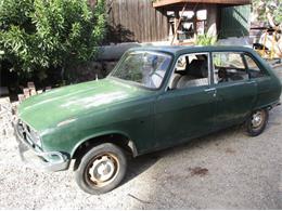 1969 Renault R16 (CC-2112113) for sale in Cadillac, Michigan