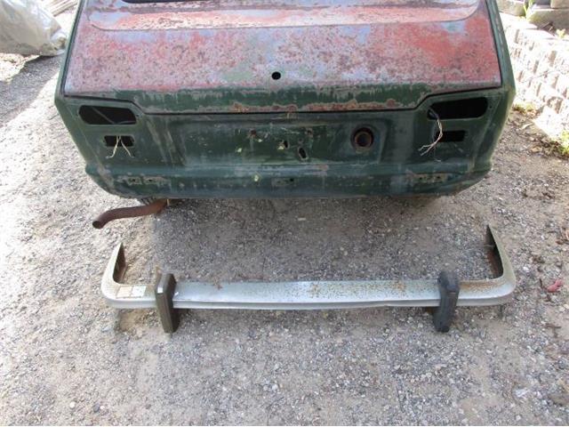 1969 Renault R16 (CC-2112113) for sale in Cadillac, Michigan