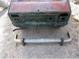 1969 Renault R16 (CC-2112113) for sale in Cadillac, Michigan