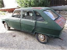 1969 Renault R16 (CC-2112113) for sale in Cadillac, Michigan
