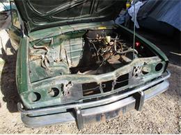 1969 Renault R16 (CC-2112113) for sale in Cadillac, Michigan