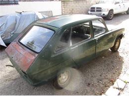 1969 Renault R16 (CC-2112113) for sale in Cadillac, Michigan