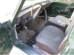 1969 Renault R16 (CC-2112113) for sale in Cadillac, Michigan
