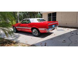 1969 Ford Mustang (CC-2112114) for sale in Cadillac, Michigan