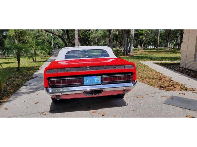 1969 Ford Mustang (CC-2112114) for sale in Cadillac, Michigan