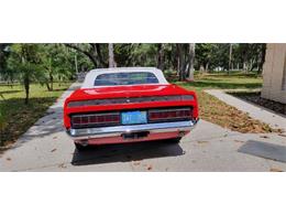 1969 Ford Mustang (CC-2112114) for sale in Cadillac, Michigan
