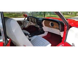 1969 Ford Mustang (CC-2112114) for sale in Cadillac, Michigan