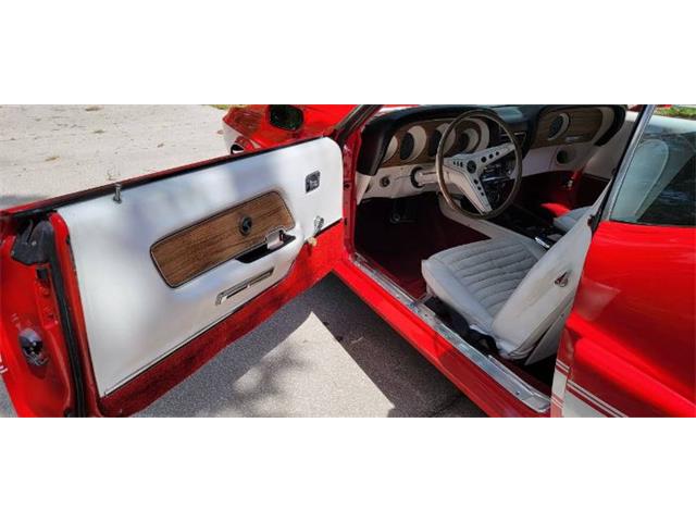 1969 Ford Mustang (CC-2112114) for sale in Cadillac, Michigan
