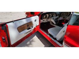 1969 Ford Mustang (CC-2112114) for sale in Cadillac, Michigan