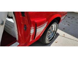 1969 Ford Mustang (CC-2112114) for sale in Cadillac, Michigan