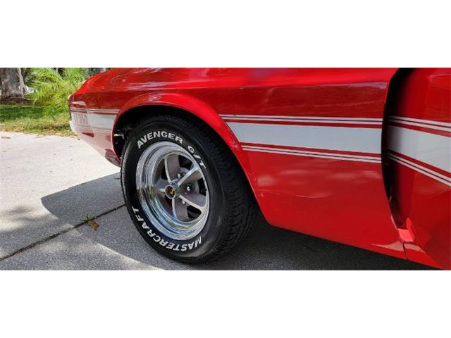 1969 Ford Mustang (CC-2112114) for sale in Cadillac, Michigan